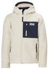 Helly Hansen JR CHAMP PILE JACKET