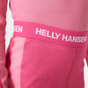 Helly Hansen JR LIFA MERINO MIDWEIGHT SET