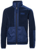 Helly Hansen JR MARKA FLEECE JACKET