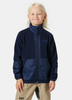 Helly Hansen JR MARKA FLEECE JACKET