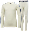 Helly Hansen JR MERINO SET Baselayer