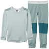 Helly Hansen K LIFA MERINO SET