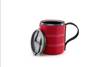 INFINITY BACKPACKER MUG 500ML, RED GSI OUTDOORS