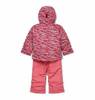 Kombineon zimowy Columbia Toddlers Buga Snow Set