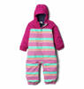 Kombinezon membranowy Toddler Columbia Critter Jitters II Rain Suit