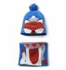 Komplet zimowy Columbia Youth Snow More Hat and Gaiter Set