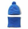Komplet zimowy Columbia Youth Snow More Hat and Gaiter Set