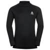 Koszulka dziecięca Odlo BL TOP turtle neck l/s ACTIVE WARM ECO K ODLO