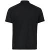 Koszulka tech. męska Odlo T-shirt crew neck s/s 1/2 zip ESSENTIAL ODLO