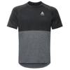 Koszulka tech. męska Odlo T-shirt s/s crew neck RIDE EASY ODLO