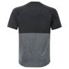 Koszulka tech. męska Odlo T-shirt s/s crew neck RIDE EASY ODLO