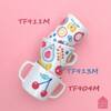 Kubek przykrywką do picia dla dziecka, seria Tutti Frutti | Maison Petit Jour®