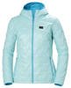 Kurtka damska Helly Hansen LIFALOFT HOODED INS JKT