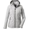 Kurtka damska Killtec - Vojak WMN SOFTSHELL JCKT B KILLTEC