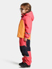 Kurtka membranowa na polarze Didriksons ENSO KIDS JACKET 3