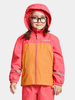 Kurtka membranowa na polarze Didriksons ENSO KIDS JACKET 3