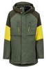 Kurtka narciarska Marmot Boys Gold Star Jacket