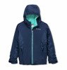 Kurtka zimowa narciarska COLUMBIA Girls Wild Child Ski Jacket