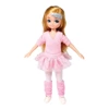 Lottie Lalka baletnica | Bigjigs Toys®