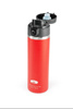 MICROLITE FLIP 500ML, HAUTE RED GSI OUTDOORS