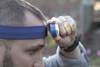 MOONBEAM HEADLAMP, BLUE EAGLES NEST OUTFITTERS