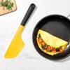 OXO-Szpatuła silikonowa do omletów żółta GoodGrips