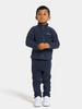 Polar Didriksons MONTE KIDS FULLZIP