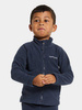 Polar Didriksons MONTE KIDS FULLZIP