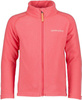 Polar Didriksons MONTE KIDS FULLZIP 9 koralowy