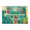 Puzzle Go to Medieval Times 100 el | Londji®