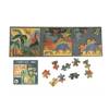 Puzzle magnetyczne Dinozaury | Egmont Toys®