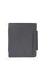 RFID WALLET, RECYCLED, GREY LIFEVENTURE