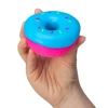 Schylling Gniotek sensoryczny Donuts (SET: 12 szt) | Bigjigs Toys®