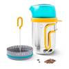 Sitko do parzenia kawy i herbaty Biolite Coffee Press BIOLITE