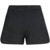 Spodenki damskie Odlo Short ZEROWEIGHT 3 INCH ODLO