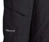 Spodnie narciarskie Marmot Edge czarne