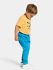 Spodnie polarowe Didriksons MONTE KIDS PANTS