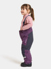 Spodnie zimowe narciarskie Didriksons IDRE KIDS PANTS 6