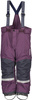 Spodnie zimowe narciarskie Didriksons IDRE KIDS PANTS 6