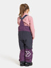 Spodnie zimowe narciarskie Didriksons IDRE KIDS PANTS 6