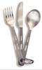 TITANIUM SPORK OPTIMUS