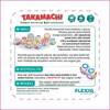 Takamachi - gra w kości | FLEXIQ